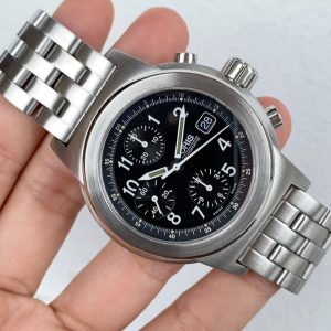 Oris Chronograph