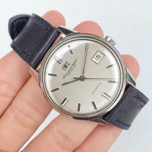 IWC Date Automatic