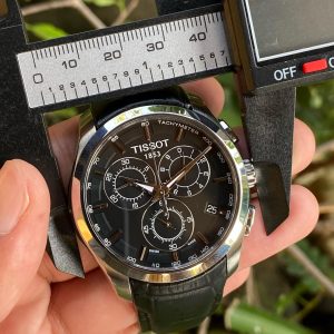 Tissot Clack Chronograph