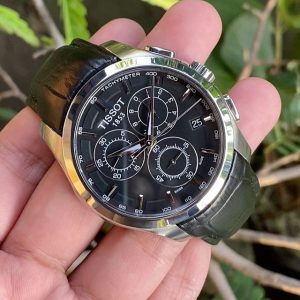 Tissot Clack Chronograph