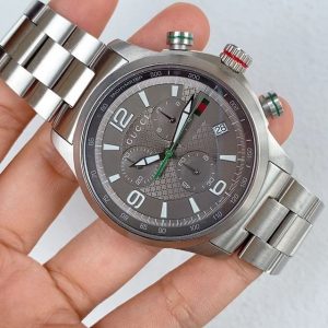 Gucci Sport Chronograph