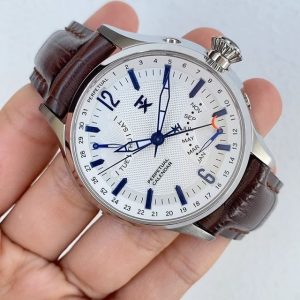 Techno Luxury Perpetual