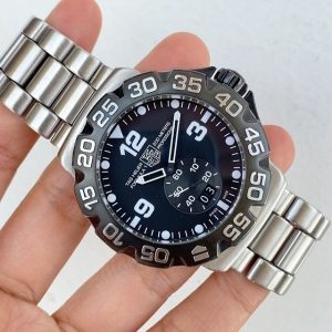 Tag Heuer WAH1010