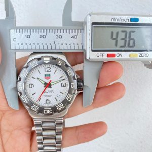 Tag Heuer WAC1111