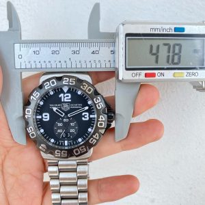 Tag Heuer WAH1010