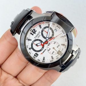 Tissot T-Race Chronograph