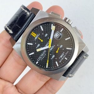 Locman Italy Chronograph