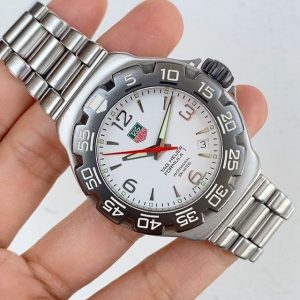 Tag Heuer WAC1111