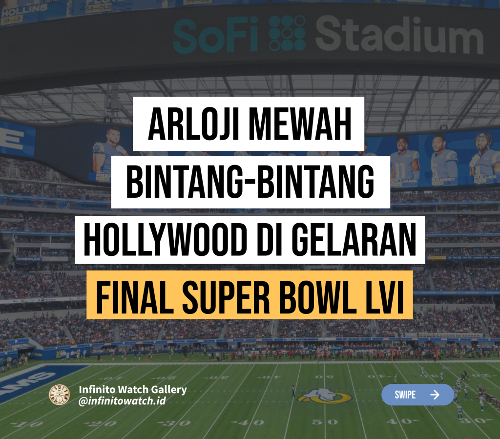 Super Bowl LVI