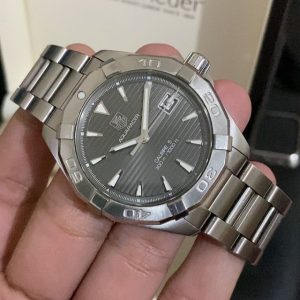 Tag Heuer Aquaracer Way2113