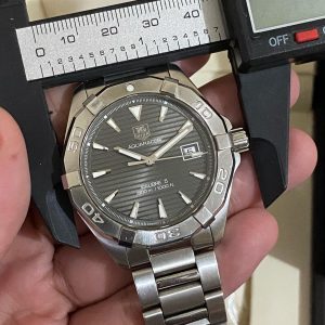 Tag Heuer Aquaracer Way2113