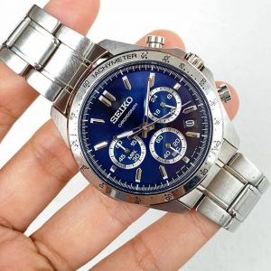 Seiko JDM Chronograph