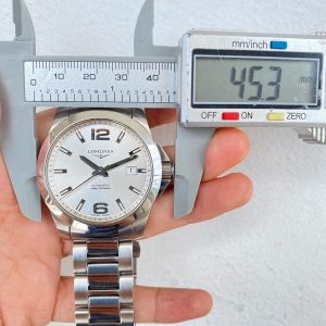 Longines EFC Automatic