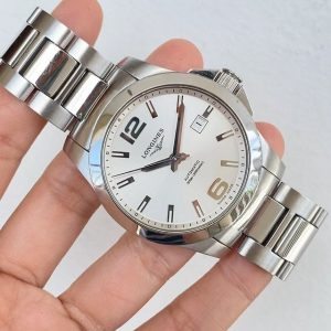 Longines EFC Automatic