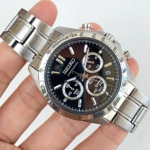 Seiko JDM Chronograph