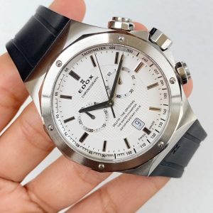 Edox Chronograph