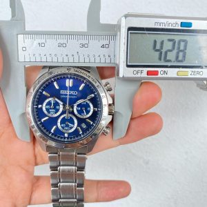 Seiko JDM Chronograph