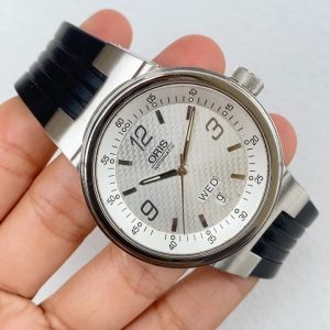 Oris 7560 Daydate