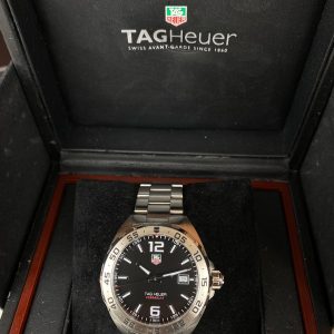 Tag Heuer F1 WAZ1112