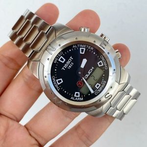 Tissot Touch