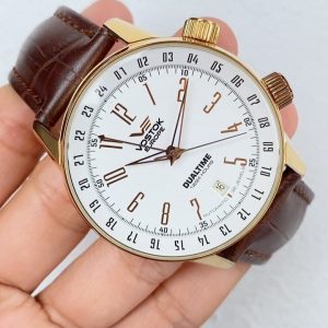 Vostoc Dual Time