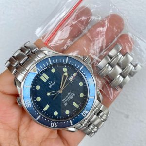 Omega Bond Diver