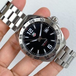 Tag Heuer F1 WAZ1112