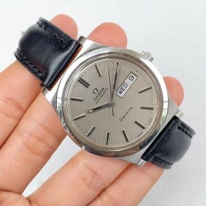 Omega Geneve Daydate Cal.1020