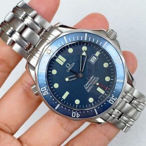 Omega Bond Diver