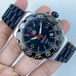 Tag Heuer F WAC1110