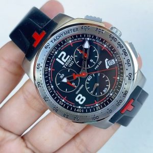 Tissot Prs330 Chronograph