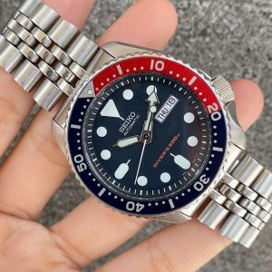 Seiko X009 PEPSI