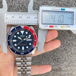 Seiko X009 PEPSI