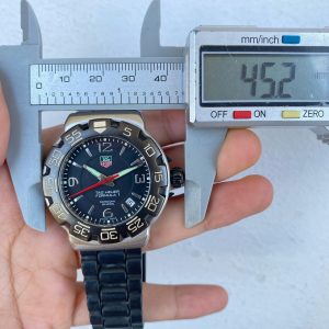 Tag Heuer F WAC1110