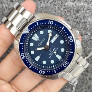 Specification Seiko Turtle SRP773K1