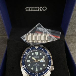 Specification Seiko Turtle SRP773K1