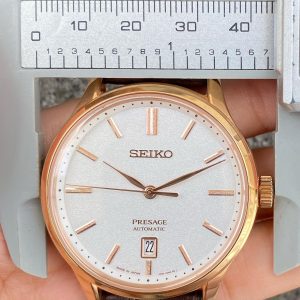 Seiko Presage SRPD42J1