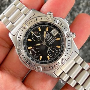 Tag Heuer 2000 Chronograph