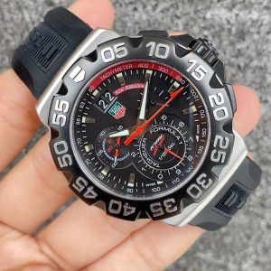 Tag Heuer F1 Kimi Raikonnen