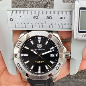 Tag Heuer Aquaracer WBD1110