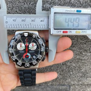 Tag Heuer F1 CAC1110-0