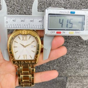 Aigner Ravenna Gold