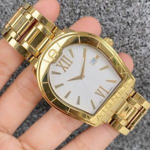 Aigner Ravenna Gold