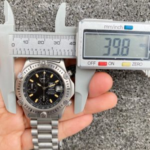 Tag Heuer 2000 Chronograph