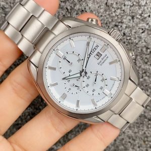 Citizen Eco Drive Titanium