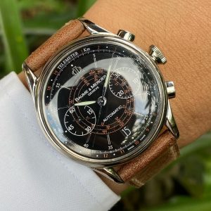 Baume Mercier Capeland Chronograph