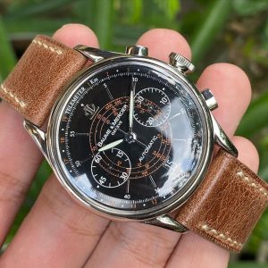 Baume Mercier Capeland Chronograph