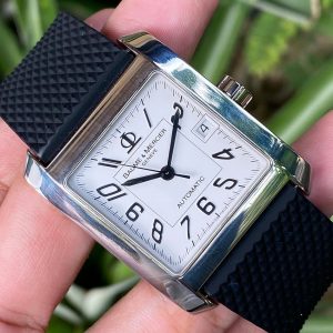 Baume Mercier Hampton Classic Square XL