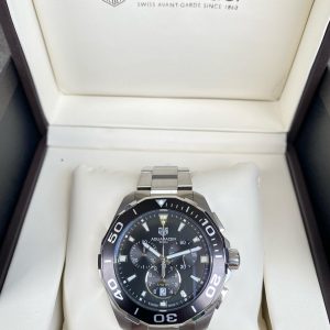 Tag Heuer Aquaracer Cay111A