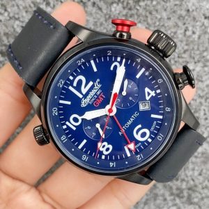 Ingersoll GMT